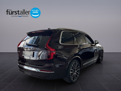 Volvo XC90 Neuwagen Volvo XC90 Neuwagen
