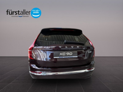 Volvo XC90 Neuwagen Volvo XC90 Neuwagen