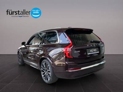 Volvo XC90 Neuwagen Volvo XC90 Neuwagen
