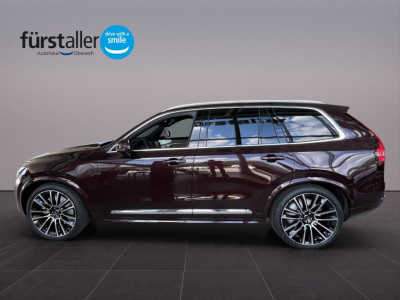 Volvo XC90 Neuwagen Volvo XC90 Neuwagen