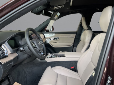 Volvo XC90 Neuwagen Volvo XC90 Neuwagen
