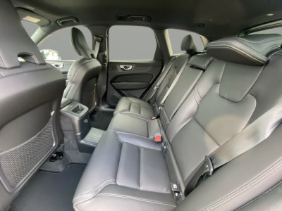 Volvo XC60 Neuwagen
