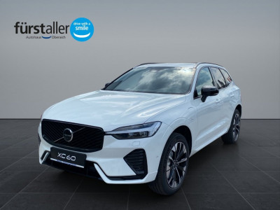 Volvo XC60 Neuwagen
