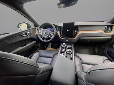 Volvo XC60 Neuwagen