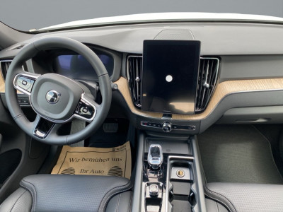 Volvo XC60 Neuwagen