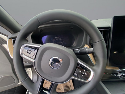 Volvo XC60 Neuwagen