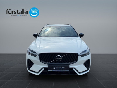 Volvo XC60 Neuwagen