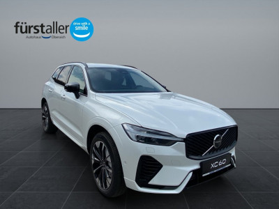 Volvo XC60 Neuwagen