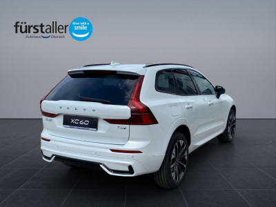 Volvo XC60 Neuwagen