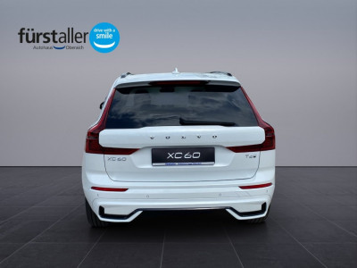 Volvo XC60 Neuwagen