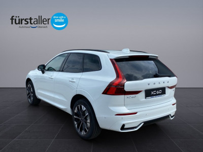 Volvo XC60 Neuwagen