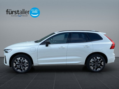 Volvo XC60 Neuwagen