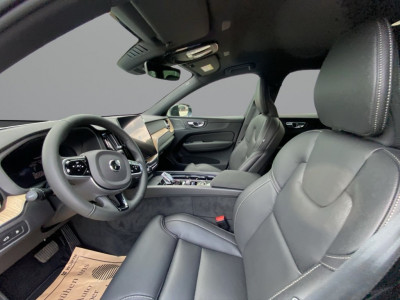 Volvo XC60 Neuwagen