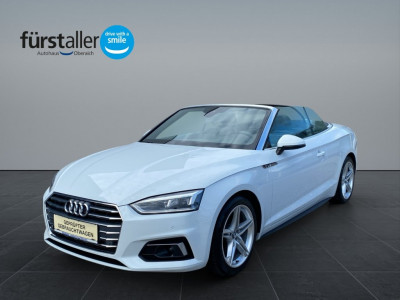 Audi A5 Gebrauchtwagen