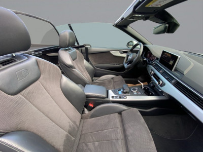 Audi A5 Gebrauchtwagen