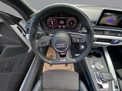 Audi A5 Gebrauchtwagen