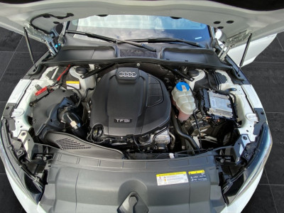 Audi A5 Gebrauchtwagen