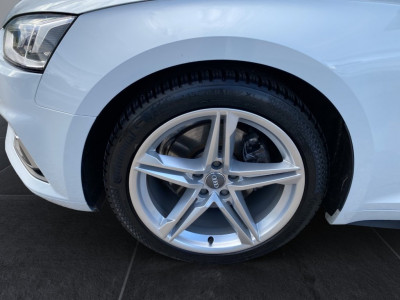 Audi A5 Gebrauchtwagen