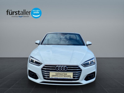 Audi A5 Gebrauchtwagen