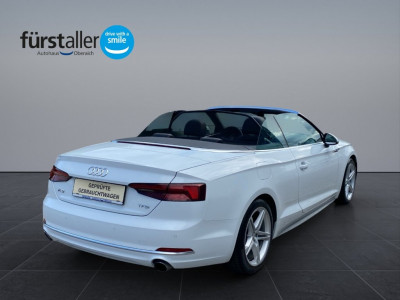 Audi A5 Gebrauchtwagen