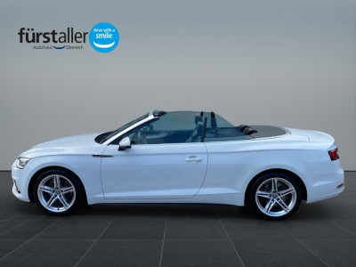 Audi A5 Gebrauchtwagen