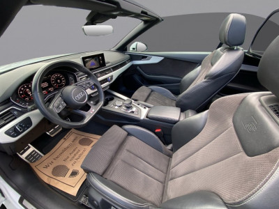 Audi A5 Gebrauchtwagen