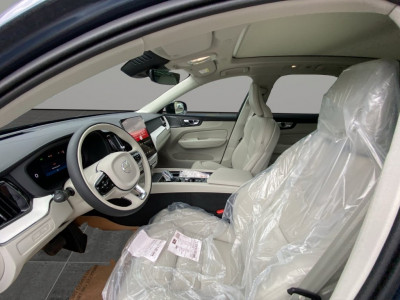 Volvo XC60 Neuwagen