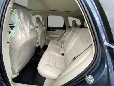 Volvo XC60 Neuwagen