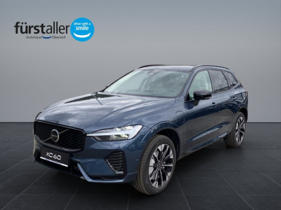 Volvo XC60 Neuwagen