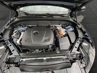 Volvo XC60 Neuwagen