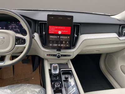 Volvo XC60 Neuwagen