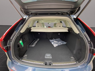 Volvo XC60 Neuwagen