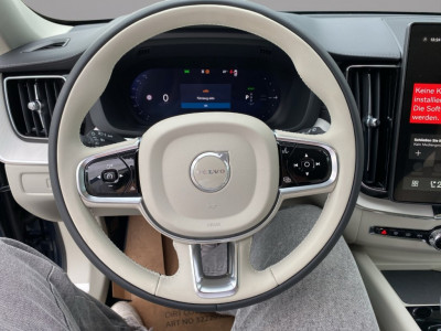 Volvo XC60 Neuwagen