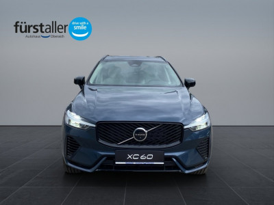 Volvo XC60 Neuwagen
