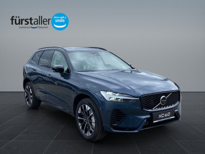 Volvo XC60 Neuwagen
