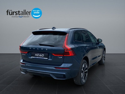 Volvo XC60 Neuwagen