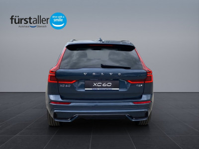 Volvo XC60 Neuwagen