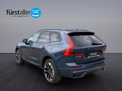 Volvo XC60 Neuwagen