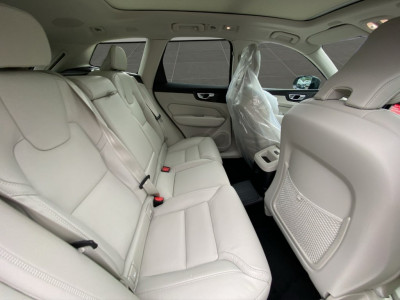 Volvo XC60 Neuwagen
