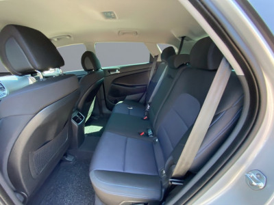 Hyundai Tucson Gebrauchtwagen Hyundai Tucson Gebrauchtwagen