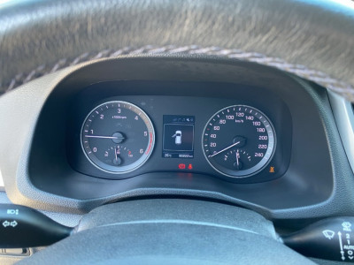 Hyundai Tucson Gebrauchtwagen Hyundai Tucson Gebrauchtwagen