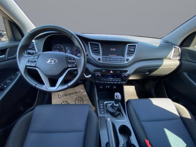 Hyundai Tucson Gebrauchtwagen Hyundai Tucson Gebrauchtwagen