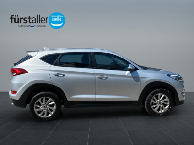 Hyundai Tucson Gebrauchtwagen Hyundai Tucson Gebrauchtwagen