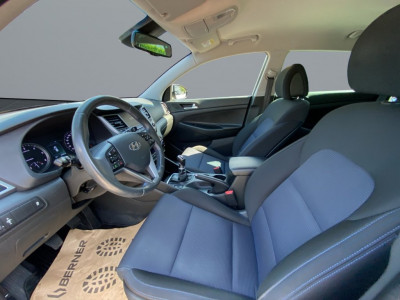 Hyundai Tucson Gebrauchtwagen Hyundai Tucson Gebrauchtwagen
