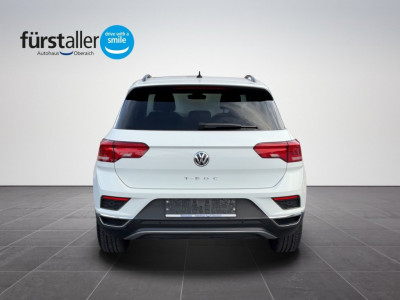 VW T-Roc Gebrauchtwagen VW T-Roc Gebrauchtwagen