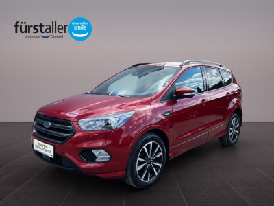 Ford Kuga Gebrauchtwagen Ford Kuga Gebrauchtwagen