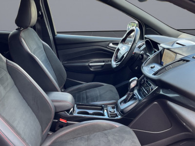 Ford Kuga Gebrauchtwagen Ford Kuga Gebrauchtwagen