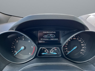 Ford Kuga Gebrauchtwagen Ford Kuga Gebrauchtwagen