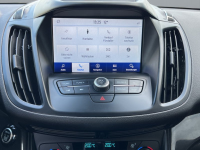 Ford Kuga Gebrauchtwagen Ford Kuga Gebrauchtwagen