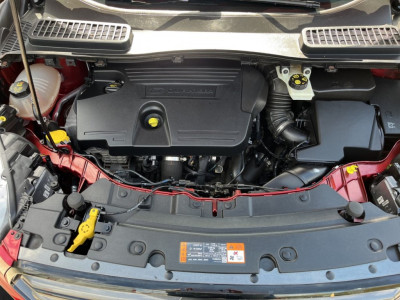 Ford Kuga Gebrauchtwagen Ford Kuga Gebrauchtwagen